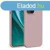 Etteri Silicone tok iPhone 13 - halvny rzsaszn