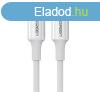 UGREEN US171 adatkbel (Type-C - lightning, 20W, PD gyorstl