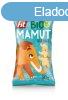 Fit bio mamut extrudlt glutnmentes snack ss z 50 g