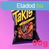 Takis Dragon Sweet Chili chips 90g