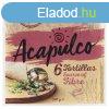 Acapulco bio lgy tortilla bzakorpval 240 g