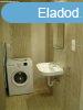 Kiad 58 nm-es jszer llapot Tglalaks Pcs Belvros 