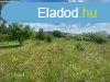 Elad ptsi telek Csron