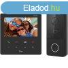 HiLook VI-K46P /4,3" Wifi PoE beltri/2MP PoE kltri/F