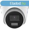HiLook IP turretkamera - IPC-T249HA (4MP, 2,8mm, kltri, H2