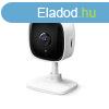 TP-link IP wifi Csempe kamera - Tapo C110 (3MP, H264, IR10m,