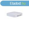 Dahua NVR Rgzt - NVR4116-EI (16 csatorna, H265+, 256Mbps,