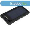 SANDBERG Hordozhat akkumultor, Outdoor Solar Powerbank 160