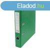 Iratrendez A4, 5cm,lapraszerelt, Bluering Smart zld