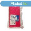 Mikroszlas trlkend Basic piros 40x40cm 210g/m2 10db