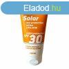 Jutavit solar naptej spf30 150 ml