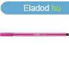 Rostirn, filctoll 1mm, M STABILO Pen 68 rzsaszn