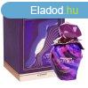 Al Haramain Natural Amber - parfmkivonat 100 ml
