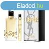 Yves Saint Laurent Libre - EDP 90 ml + EDP 10 ml