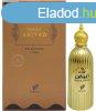 Afnan Sandal Abiyad - EDP 100 ml