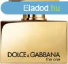 Dolce & Gabbana The One Gold Intense For Women - EDP 75 