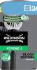 Wilkinson Sword Eldobhat borotva frfiaknak Xtreme 3 Black 