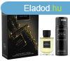 David Beckham Instinct - EDP 50 ml + dezodor spray 150 ml