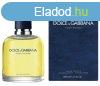 Dolce & Gabbana Pour Homme 2012 - EDT 125 ml
