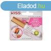 KISS tltsz szempilla ragaszt Strip Lash Adhesive Clear 5