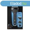 Braun Elektromos borotva s szakllvg Series 3 Shave &