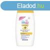 Sebamed Parfmmentes naptej OF 50+ Baby (Multi Protect Sun M