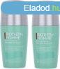 Biotherm Golys dezodor szett Aquapower (48H Protector) 2 x 