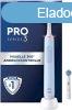 Oral-B PRO 3 3000 elektromos fogkefe, 1 CrossAction fejjel, 