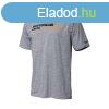 Savage Gear Signature Logo T-Shirt Grey pl XXL (SVS73653)