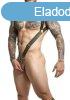 HNGON Straigh Back Harness