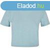 Build Your Brand Rvid ujj ni crop top pl - cenkk | 4