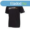 Savage Gear Signature Logo T-Shirt Black pl XL (SVS73647)