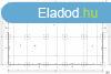 Kiad csarnok irodval! - Mak