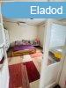 Elad 77 nm-es Feljtott Csaldi hz Gyomaendrd