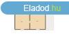 Elad 75 nm-es Feljtand Csaldi hz Mak   