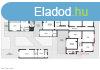 Elad 2 telken lv feljtott 3 laksos Csaldi hz Balaton