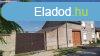 Elad 117m2-es Csaldi hz, Szeremle