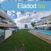 EZSPARTON erklyes laks TELJESEN BERENDEZVE, parkolval EL