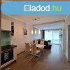 EZSPARTON erklyes laks TELJESEN BERENDEZVE, parkolval EL