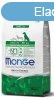 Monge Dog MAXI PUPPY&JUNIOR Csirke 15kg