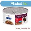 Hill&#039;s Prescription Diet i/d Digestive Care Mini ko