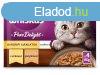 Whiskas Cat alutasakos 4*85g Baromfi ajnlatok zselben