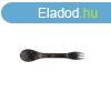 Kupilka Spork 205 kanl s villa egyben, fekete sznben