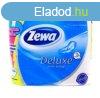 Zewa 4 tek.wc papr Pure White