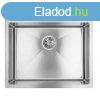 LAVEO MARMARA Acl Inox Mosogat 