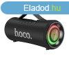 HOCO HA10 bluetooth hordozhat hangszr (v5.4, 2x20W, TF/mi