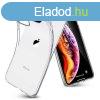 iPhone 11 Pro Max tltsz szilikontok vkony fnyes telefon