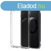 Samsung A20/30A 2019 Anti Shock Szilikon Htlap - tltsz