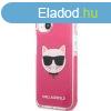 Apple iPhone 13 KARL LAGERFELD KLHCP13MTPECPI TPU Htlap - R