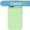 Nillkin CamShield mgneses szilikon tok iPhone 14 Plus mgne